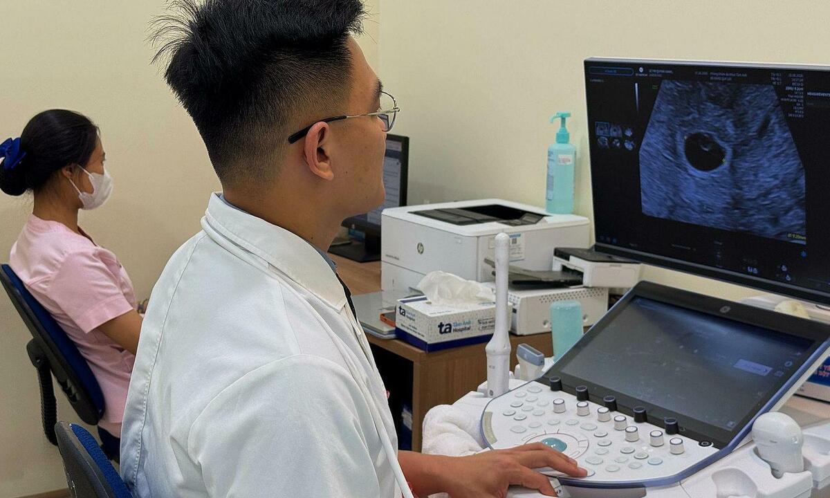 Siêu âm 2D và 4D khác nhau thế nào?
