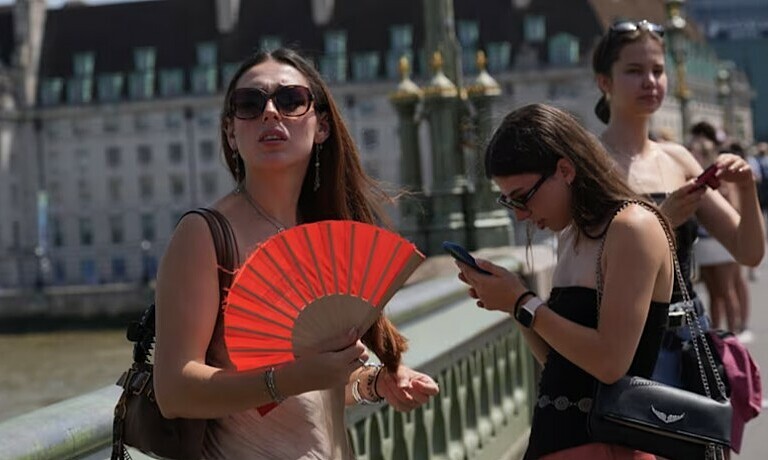 Vì sao phụ nữ chịu nắng nóng kém hơn nam giới?