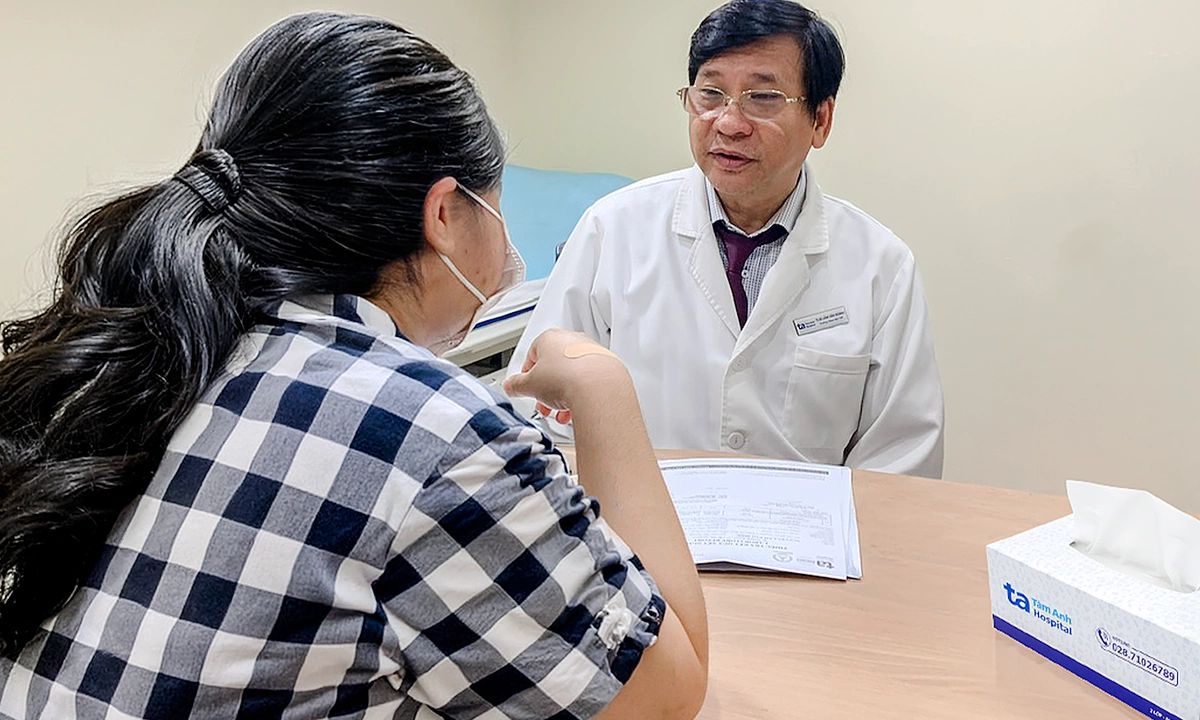 Tăng cân nhanh do rối loạn ăn uống