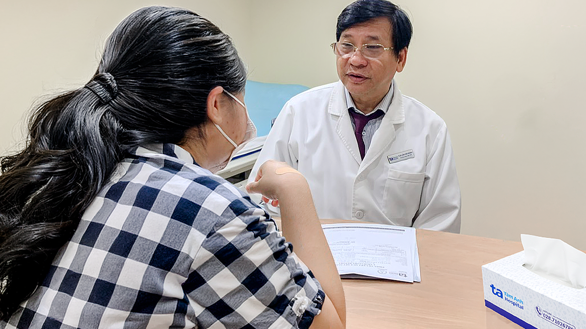 Tăng cân nhanh do rối loạn ăn uống