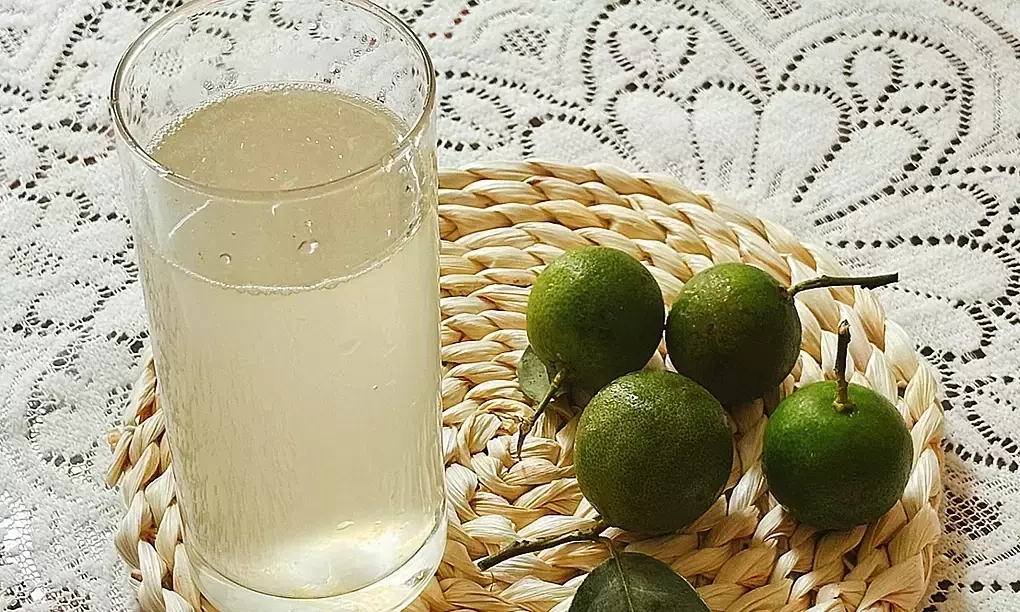 5 đồ uống giải nhiệt mùa hè, hỗ trợ giảm cân