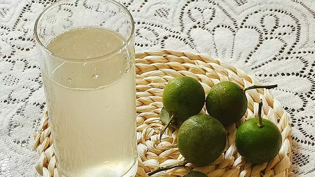 5 đồ uống giải nhiệt mùa hè, hỗ trợ giảm cân
