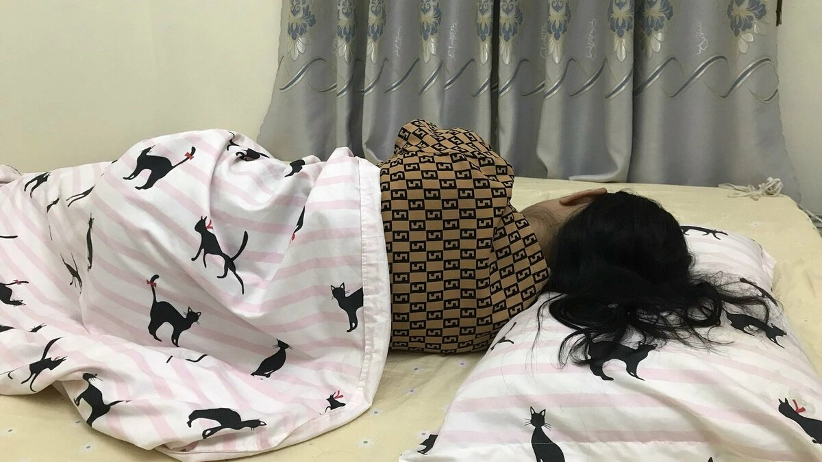 5 cách đơn giản giúp bạn ngủ nhanh