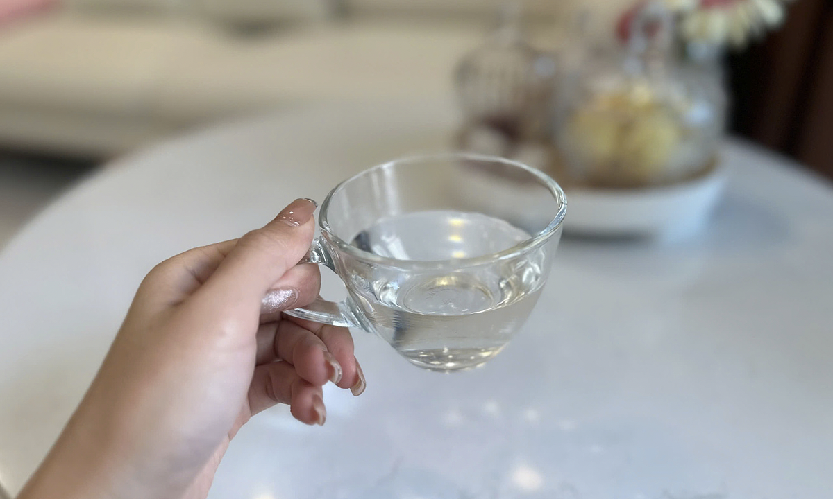 Điều gì xảy ra khi uống nước trước, trong và sau bữa ăn?