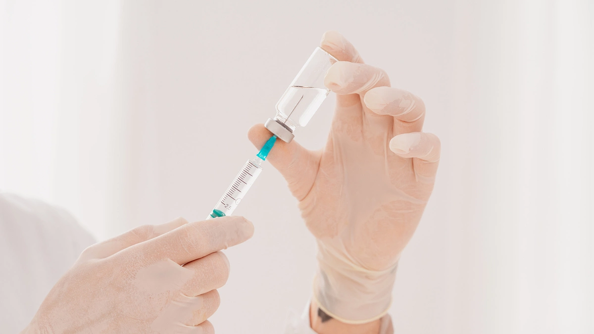 Vaccine mRNA phòng Hantavirus thử nghiệm trên động vật