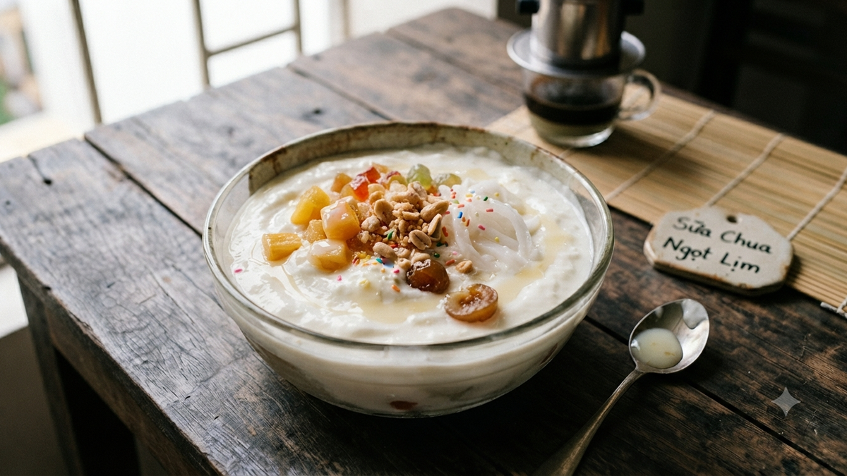 4 thực phẩm tưởng tốt nhưng dễ làm tăng đường huyết