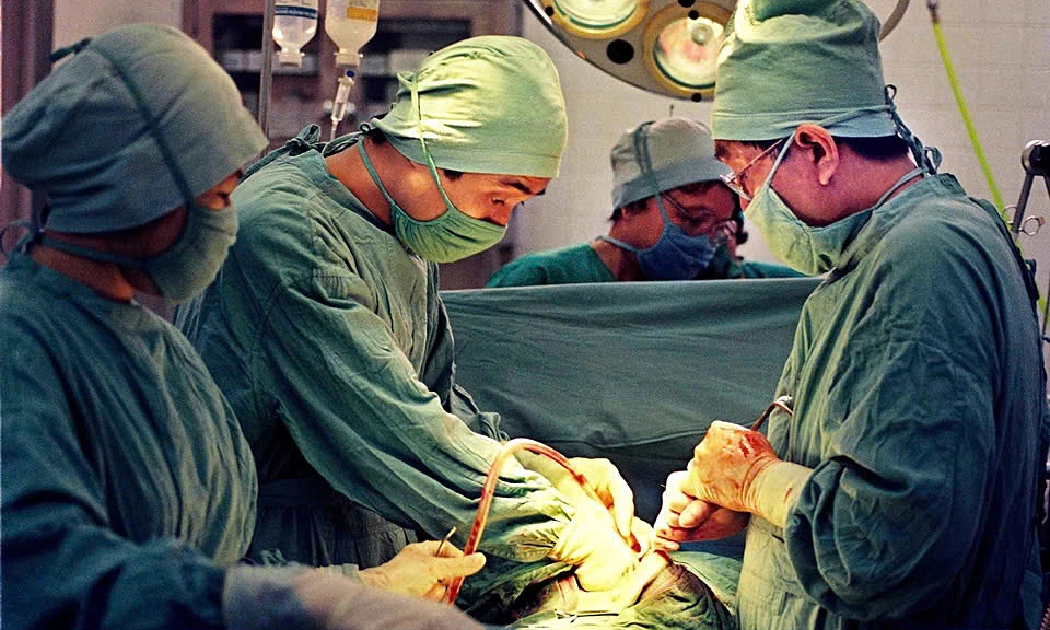 GS.BS Nguyễn Đình Hối - người mở đường cho bệnh viện trường y tại Việt Nam