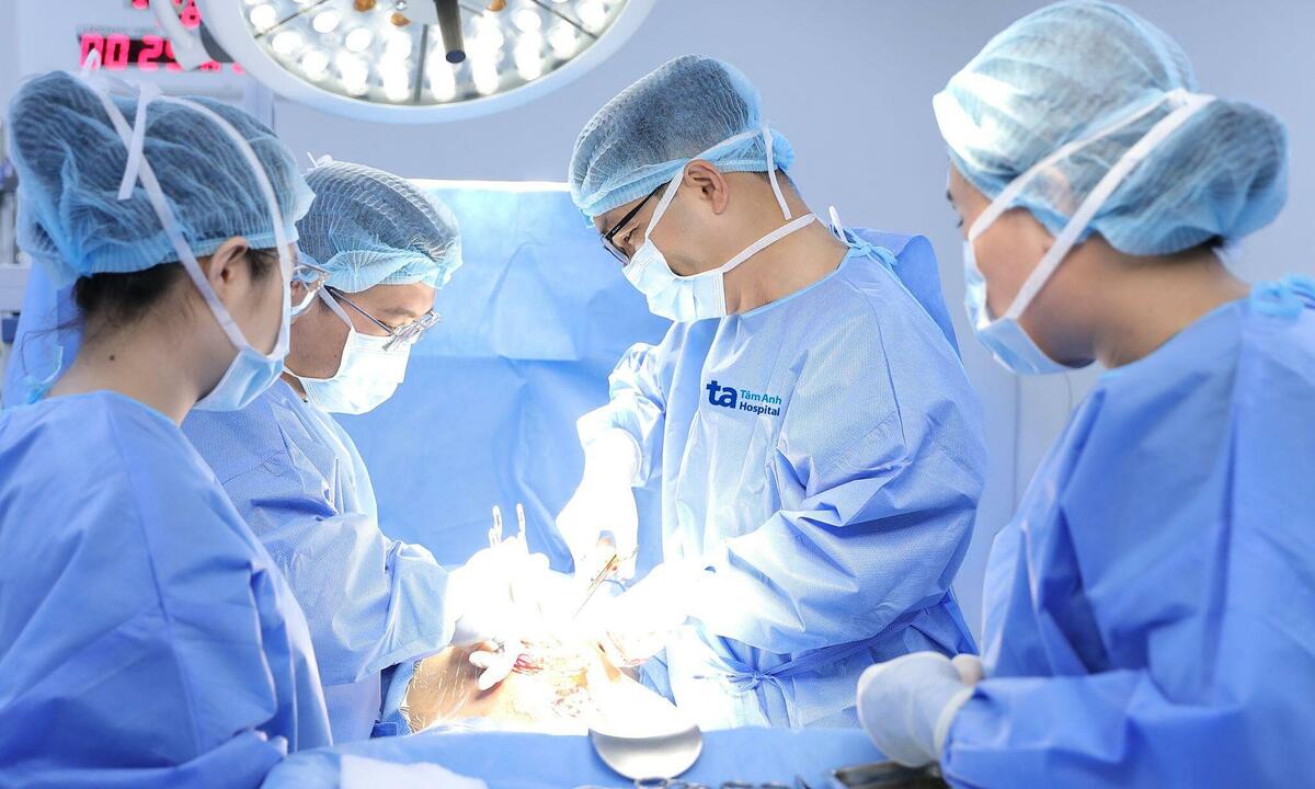 Khi nào nên triệt sản nữ?