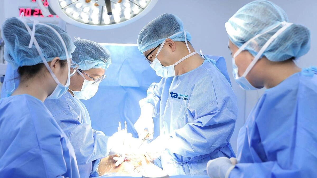 Khi nào nên triệt sản nữ?