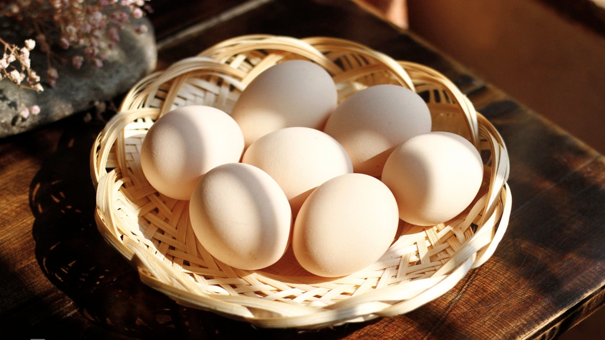 Điều gì xảy ra với não bộ nếu bạn ăn trứng mỗi tuần?