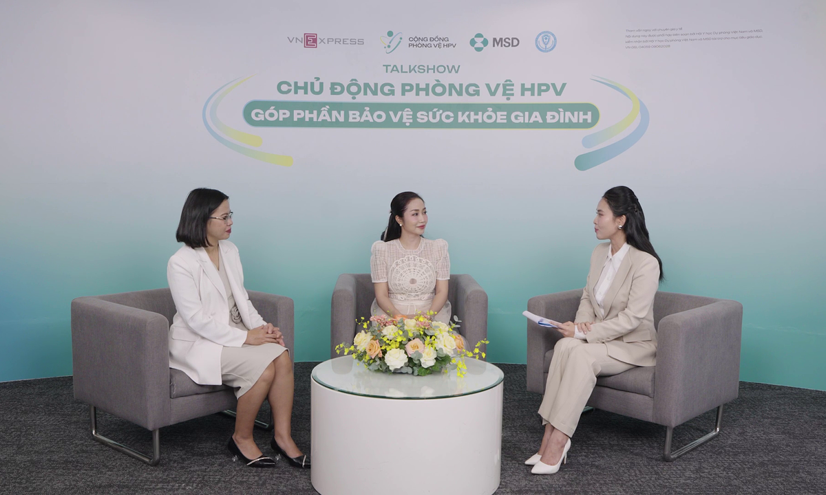 'Giáo dục giới tính là vẽ đường cho hươu chạy đúng'