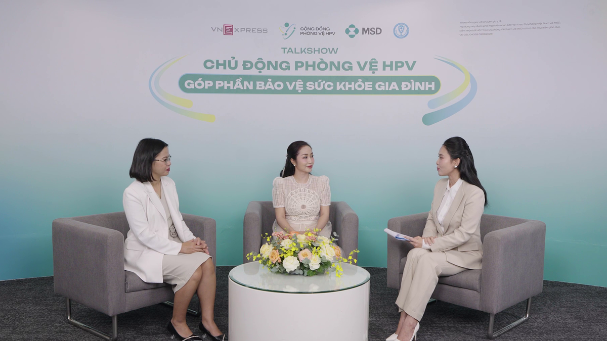 'Giáo dục giới tính là vẽ đường cho hươu chạy đúng'