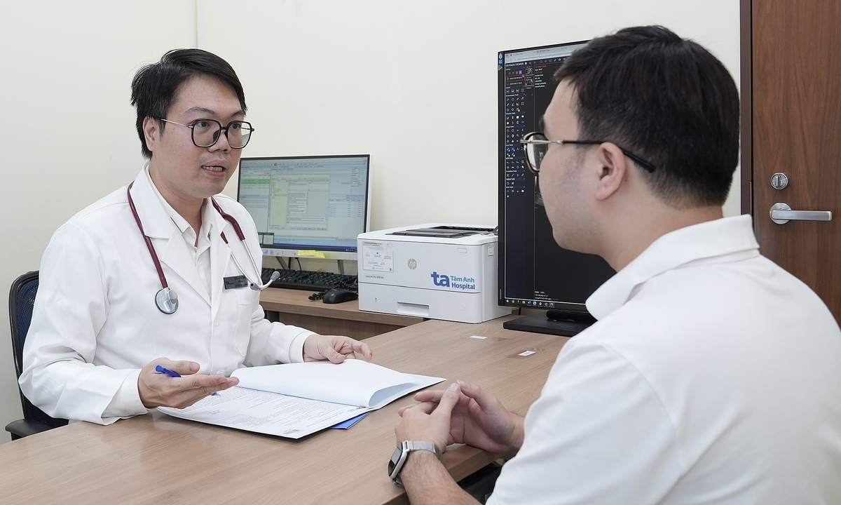 Ai có thể được ghép thận?