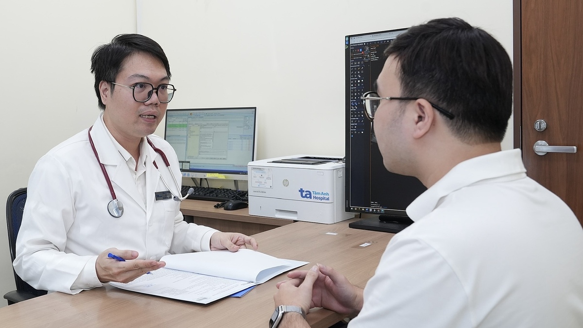 Ai có thể được ghép thận?