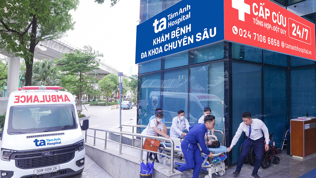 Đột ngột nói ngọng cảnh báo bệnh gì?