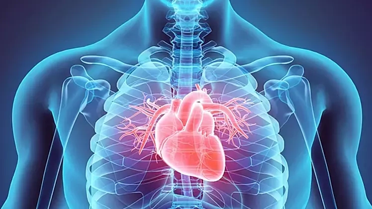 Tưởng mắc trọng bệnh, người đàn ông uống hơn 10 loại thuốc mỗi ngày