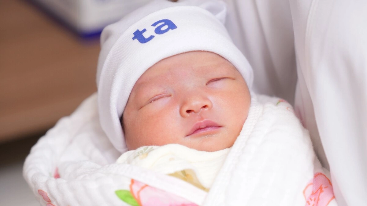 Áp lực vô sinh