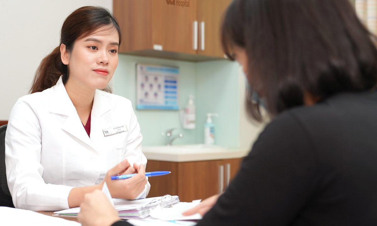 Hắt hơi nhiều sau chuyển phôi có giảm khả năng đậu thai?