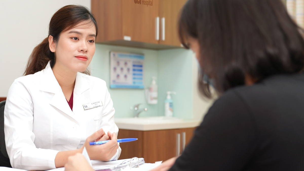 Hắt hơi nhiều sau chuyển phôi có giảm khả năng đậu thai?