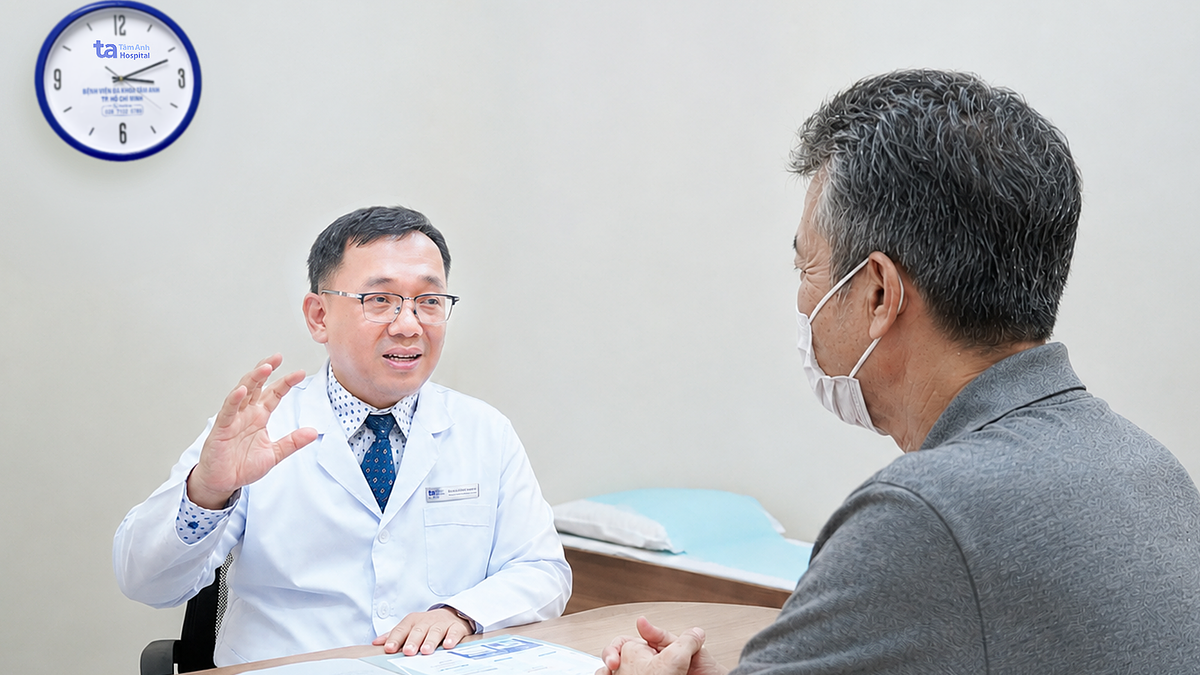 Suy thận nặng hơn sau một tháng uống thuốc nam
