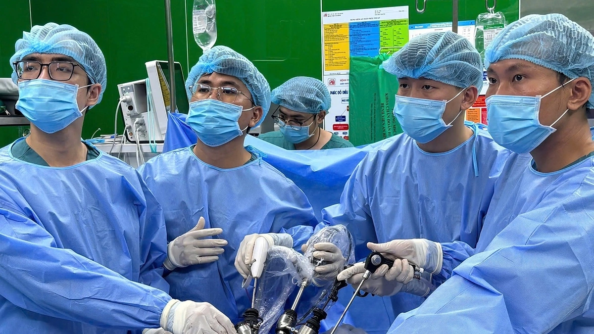 Tin thuốc truyền miệng, phát hiện ung thư khi đã muộn