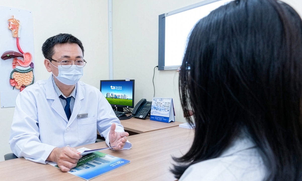 Viêm gan A có nguy hiểm không?