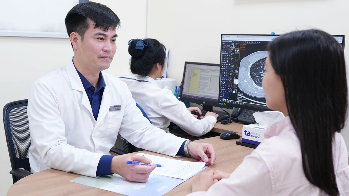 Loại ung thư nào chữa được bằng thuốc trúng đích?