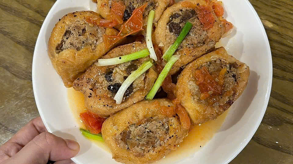 Điều gì xảy ra khi ăn đậu phụ thường xuyên?