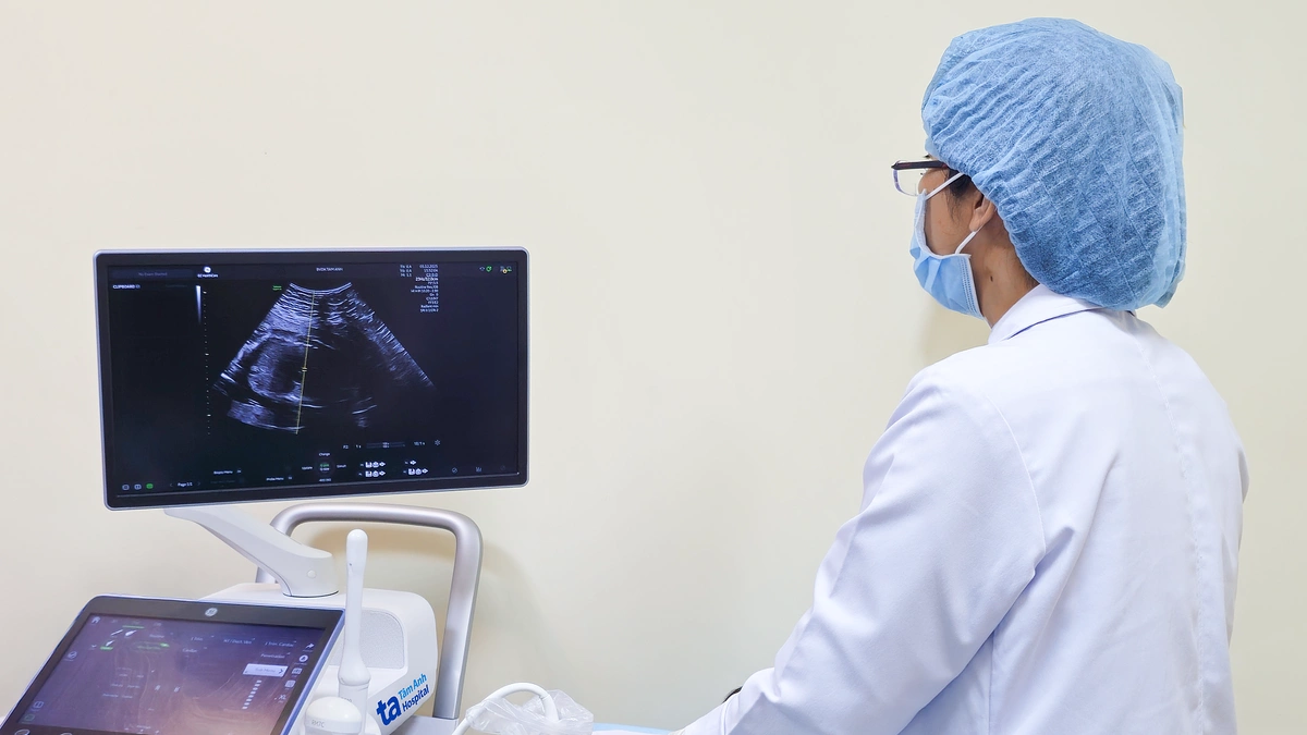 Sứt môi, hở hàm ếch có di truyền không?