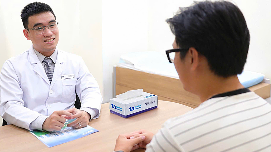 Khi nào nên khám chuyên khoa tâm thần?