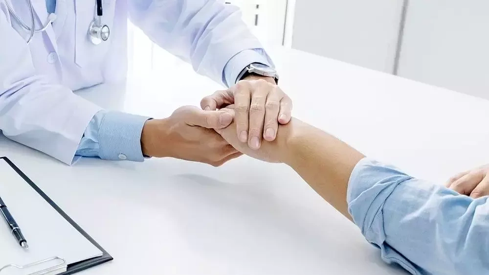 Tăng ham muốn có phải chứng cuồng dâm?