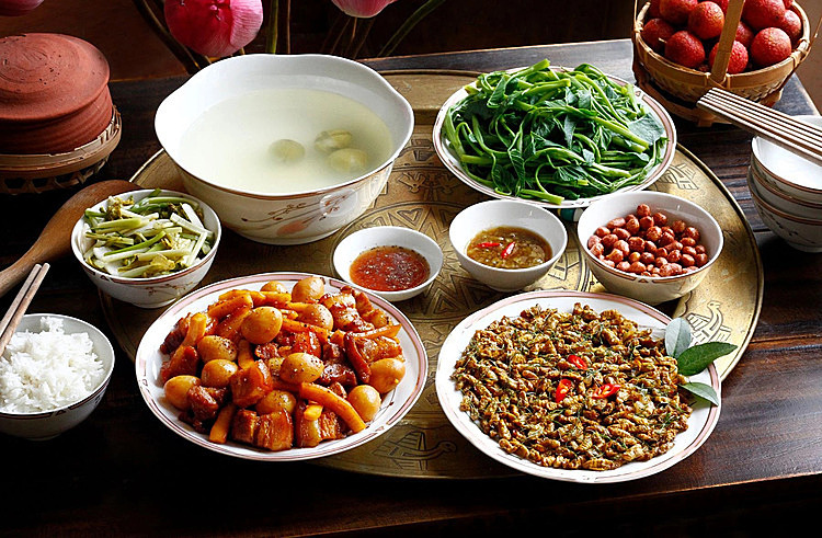 7 kiểu ăn giúp đốt mỡ hiệu quả mà không cần nhịn đói cực khổ