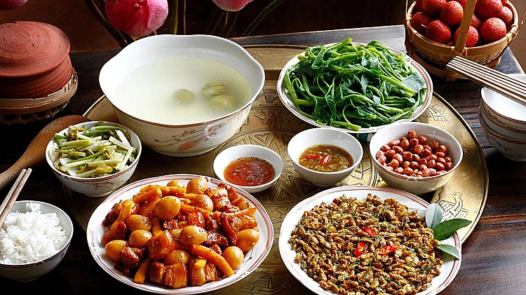 7 kiểu ăn giúp đốt mỡ hiệu quả mà không cần nhịn đói cực khổ