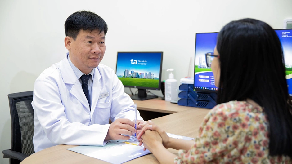 Siêu âm đàn hồi có giúp tầm soát ung thư gan?