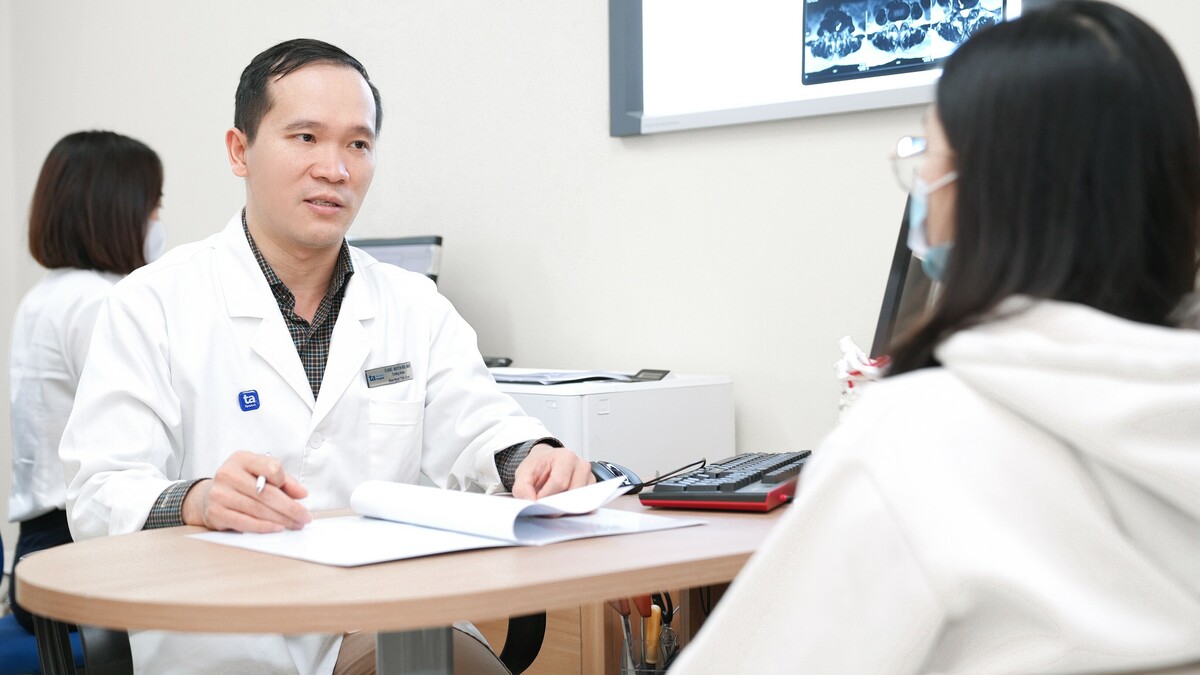 Các phương pháp điều trị trượt đốt sống