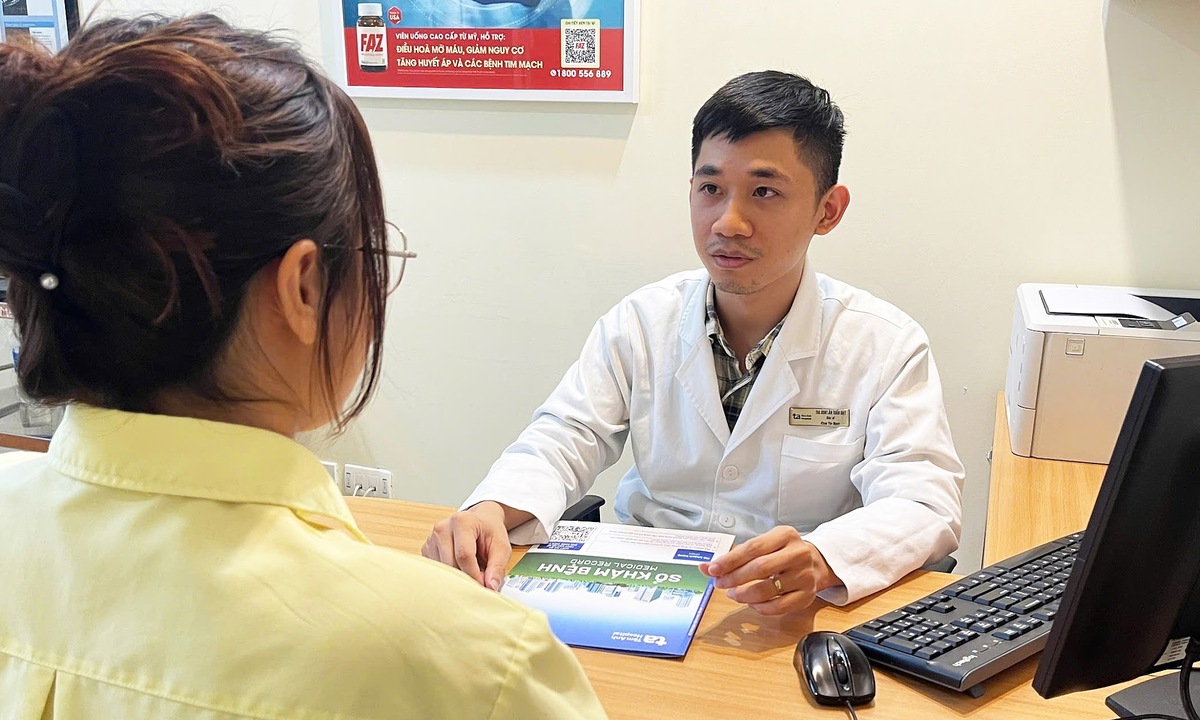 Mỡ tích tụ quanh tim gây hại như thế nào