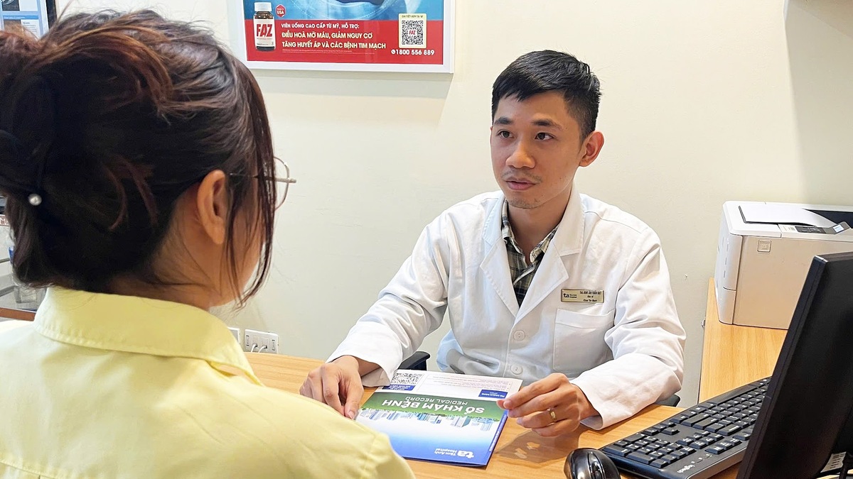 Mỡ tích tụ quanh tim gây hại như thế nào