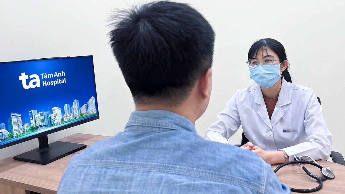 Dùng điều hòa lâu ngày không vệ sinh có gây viêm phổi?