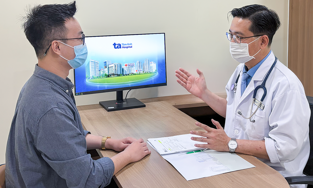 Ai dễ mắc viêm phế quản khi thời tiết thay đổi?
