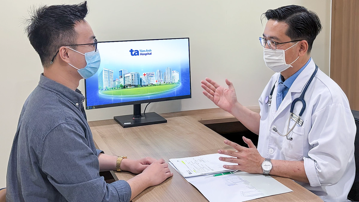 Ai dễ mắc viêm phế quản khi thời tiết thay đổi?