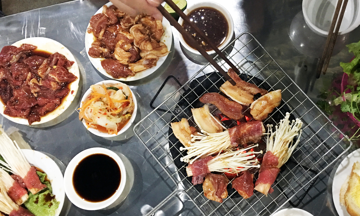 Vì sao ăn ít tinh bột, chất béo nhưng mỡ gan không giảm?