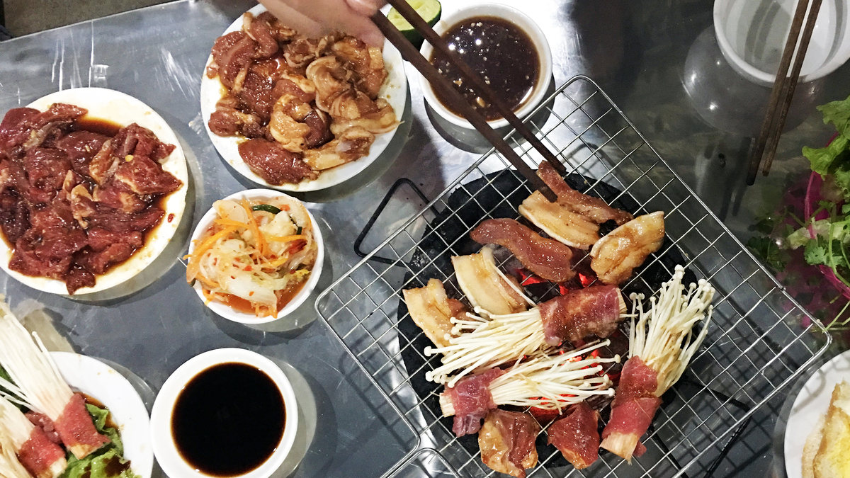 Vì sao ăn ít tinh bột, chất béo nhưng mỡ gan không giảm?
