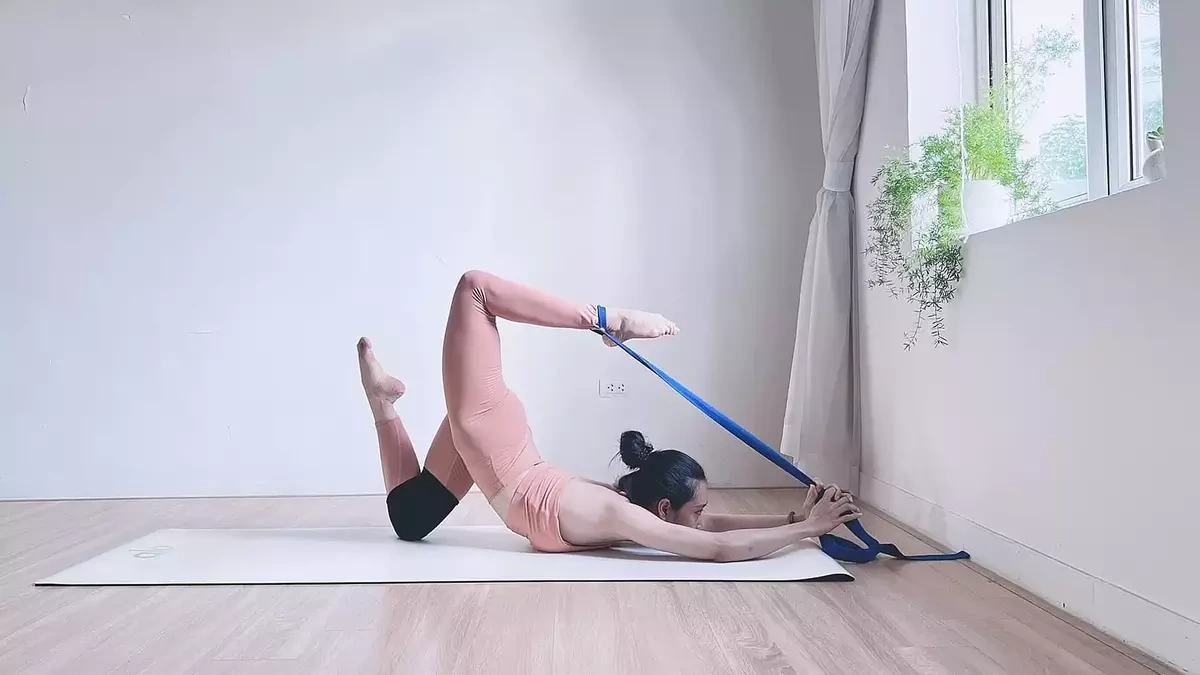 Những việc nên làm mỗi ngày để tăng lưu thông máu