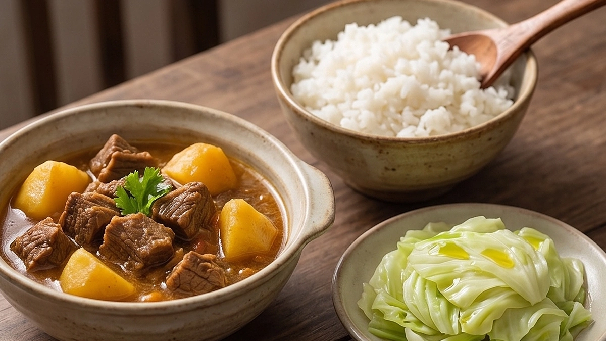 Thực đơn 7 ngày giúp 'bảo dưỡng' dạ dày