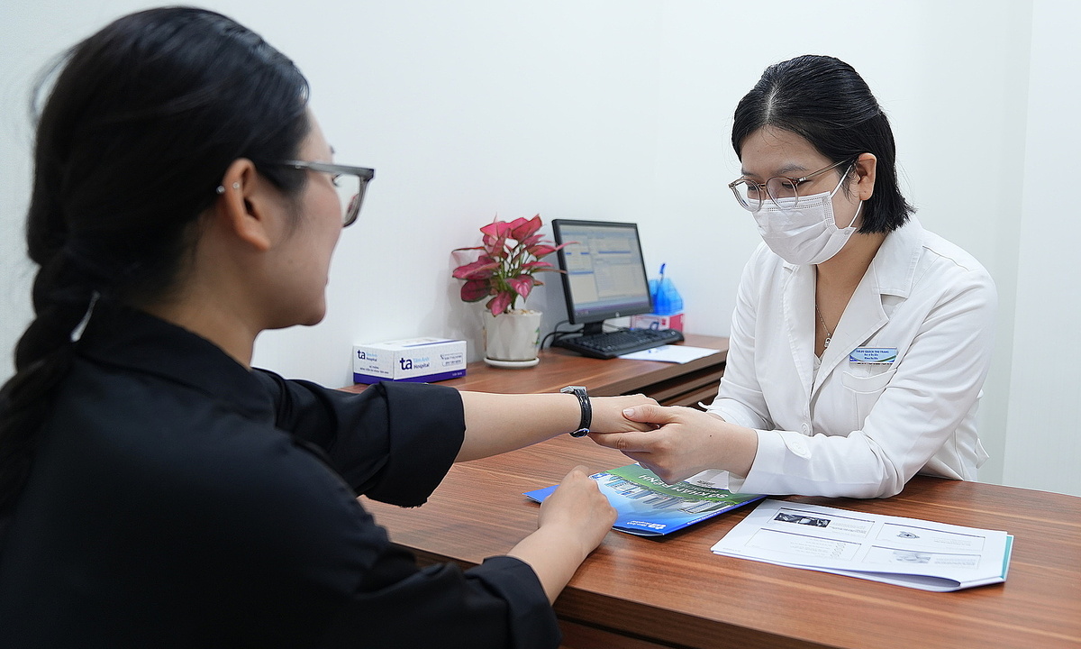 Cách phòng tránh sẹo lồi