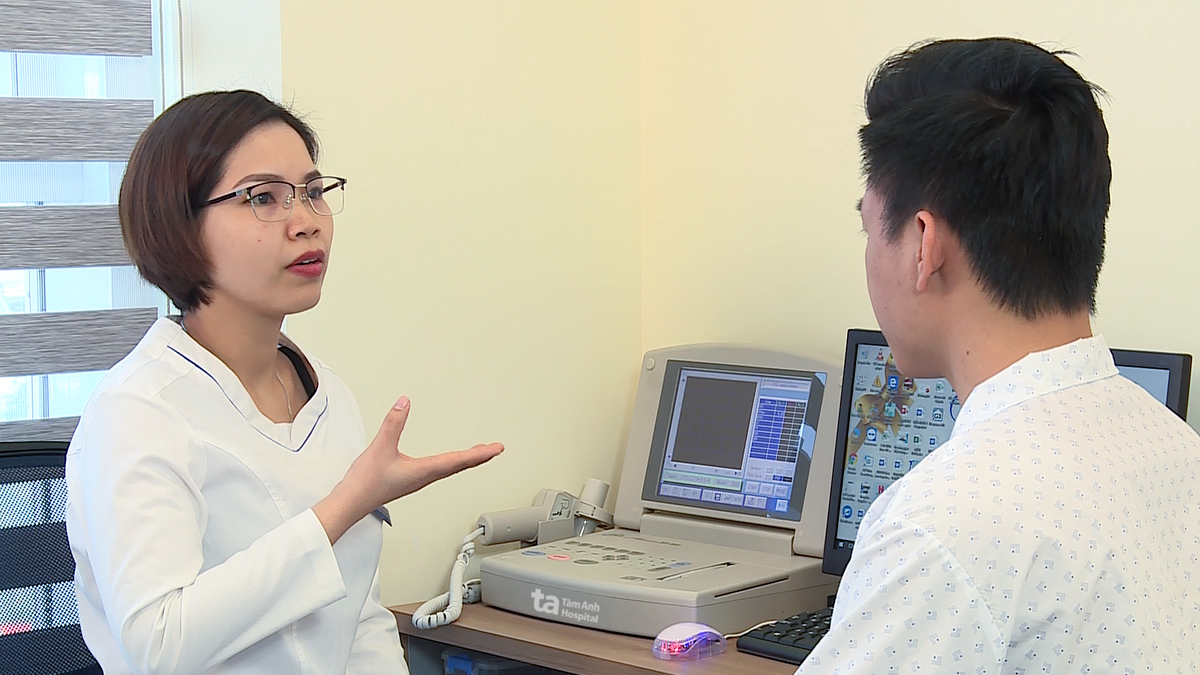 4 bài tập thở giúp phổi khỏe mỗi ngày