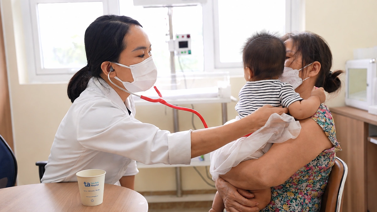 Trẻ sơ sinh có uống mật ong được không?