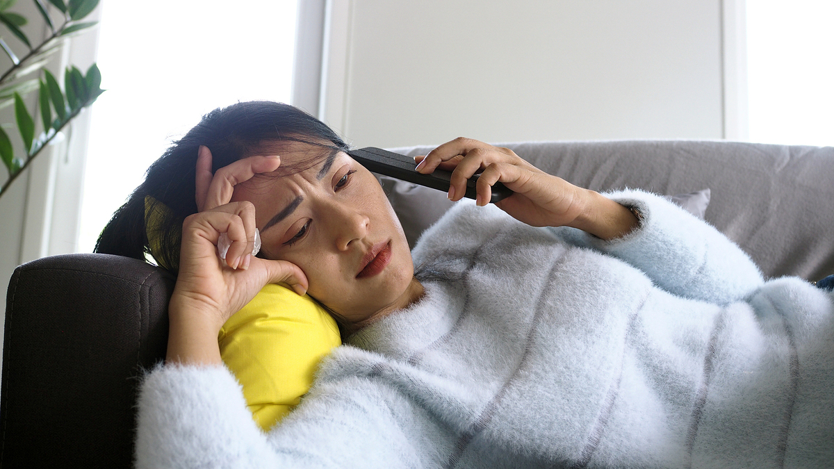 Hết sốt nhưng còn mệt, được xem là khỏi sốt xuất huyết chưa?