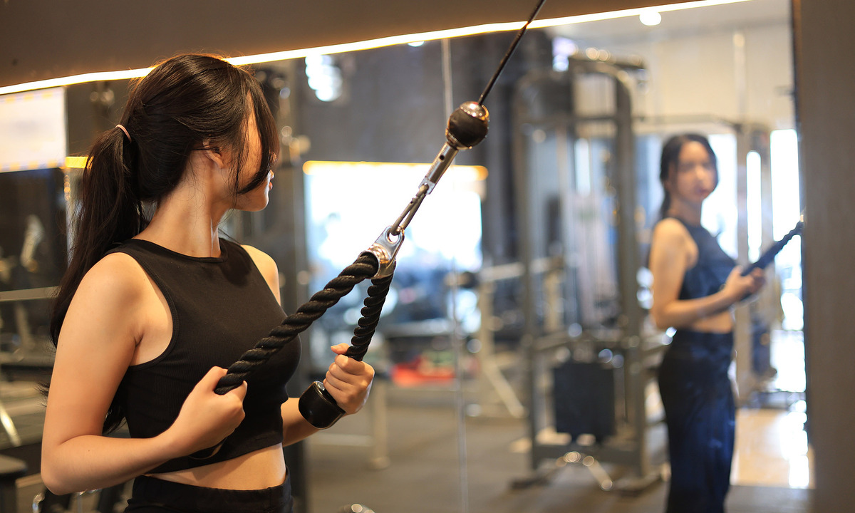 Học cách chăm sức khỏe trước hôn nhân