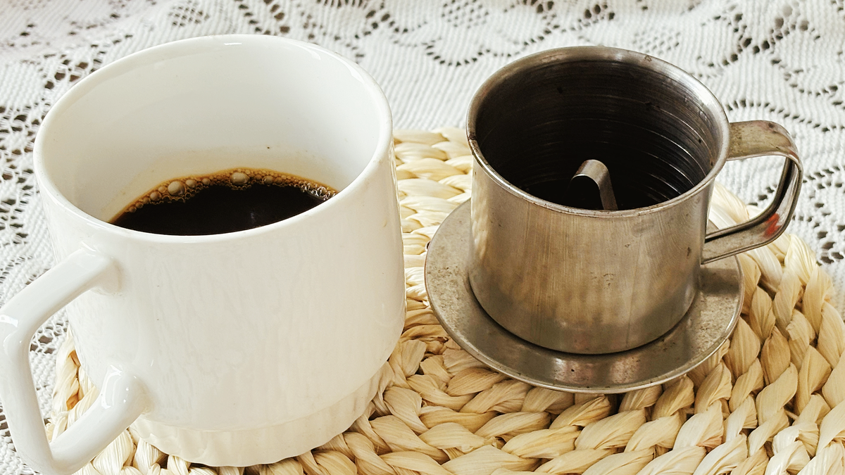 5 lý do khiến người trung niên khó ngủ